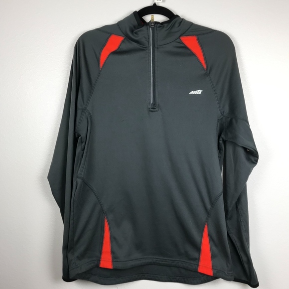 Avia Other - 3/$20 Avia Mens Half Zip Athletic Pullover